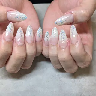 ネイル nailsalon Rilyのネイルデザイン