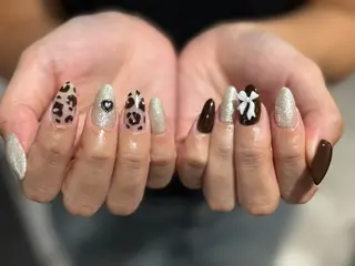 ネイル neo.nail柏 Mutsumiのネイルデザイン