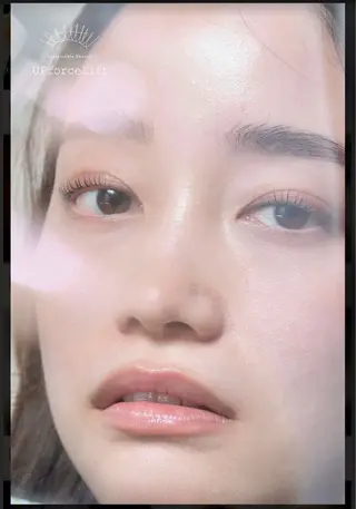 マツエク・マツパ Largo所属・広中 裕一のマツエク・マツパデザイン