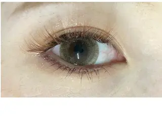 マツエク・マツパ Lacl'e hitomiの眉毛・アイブロウイメージ