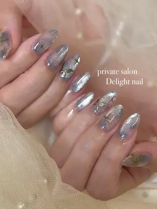 ネイル aya ssのネイルデザイン