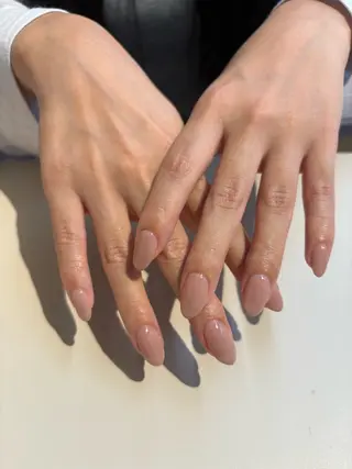 ネイル deg° erikaのネイルデザイン