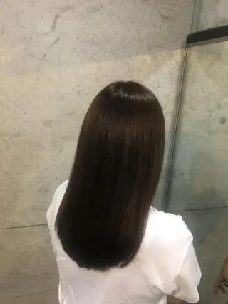 カラー kimika🥑 メンズ/髪質改善のヘアスタイル