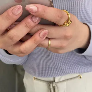 ネイル ネイル&アイ QUEEN&CRIMSON所属・眉WAX/ピーリング ホワイトニングの眉毛・アイブロウイメージ