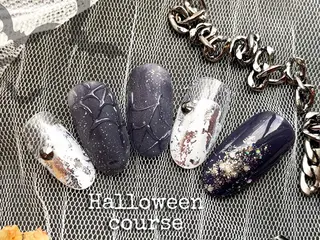 ネイル Cleo伏見店🌿 Momokaのネイルデザイン