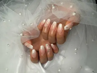 ネイル 🎀 peTiT Rino 🎀のネイルデザイン