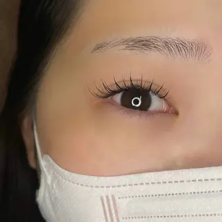 マツエク・マツパ Lanieina所属・Lanieina/ RinaSuganoのエステ・リラクイメージ