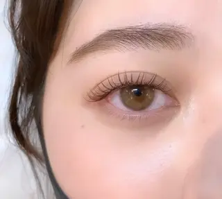 マツエク・マツパ BLink🎀 Aki -のマツエク・マツパデザイン