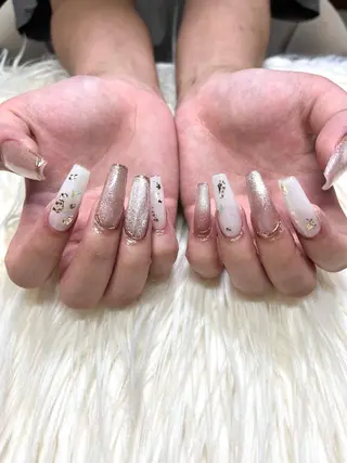 ネイル nail ameryのネイルデザイン