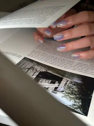 ネイル m o m o / 高岡ネイルのネイルデザイン