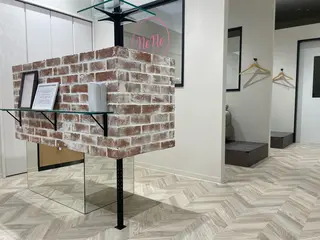 マツエク・マツパ mika❤︎まつげ| 眉毛|束感【茅ヶ崎】のマツエク・マツパデザイン