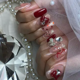 ネイル Beauty Space N&Nのネイルデザイン