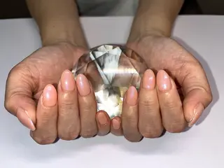 ネイル N's Nailのネイルデザイン