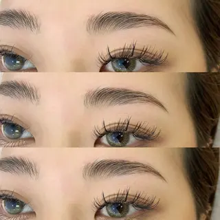 アイブロウ muse所属・Suzu .muse 【葛城店】のマツエク・マツパデザイン