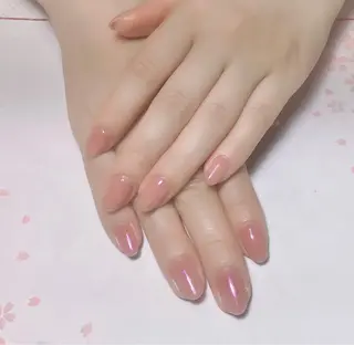 ネイル カナ nailのネイルデザイン