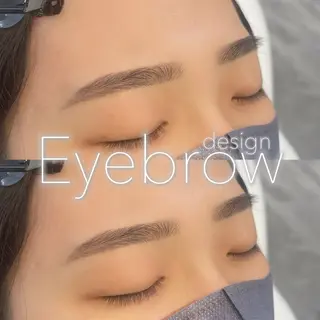アイブロウ 💎眉毛専門店💎 kyoko🫧‪の眉毛・アイブロウイメージ
