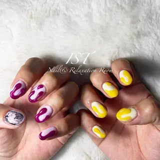 ネイル メンズ歓迎🙆‍♀️ エステ/ネイルISTのエステ・リラクイメージ