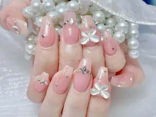 ネイル Aurum nailのネイルデザイン