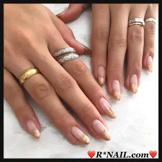 ネイル R*NAIL .comのネイルデザイン