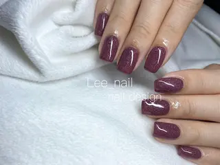 ネイル Lee_ nailのネイルデザイン