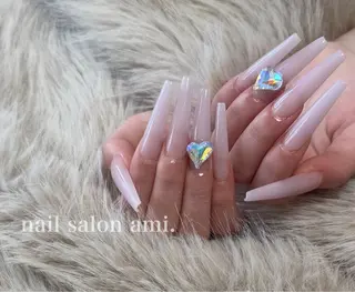 ネイル nail salon amiのネイルデザイン