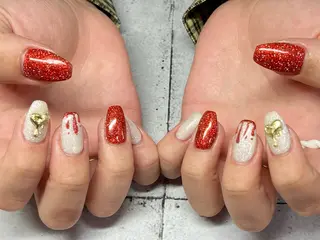 ネイル まり りぃ〜んのネイルデザイン