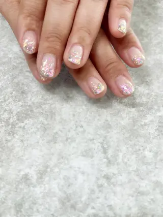ネイル oonishi ayumiのネイルデザイン