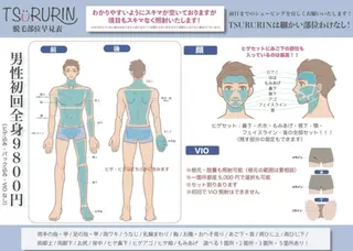 ☀️ENDO YURI☀️のエステ・リラクイメージ