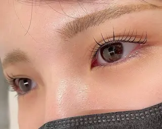 マツエク・マツパ Lucia 鹿田のマツエク・マツパデザイン