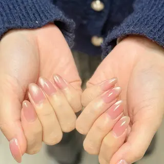 ネイル 🎀🎀YooLi Nail Salonのネイルデザイン