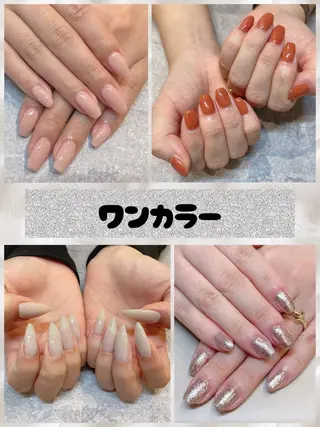 ネイル さき🌼 堺筋本町ネイルサロンのネイルデザイン