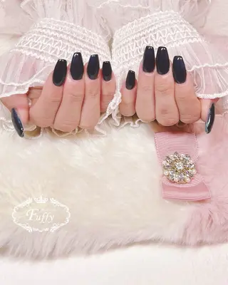 ネイル Fuffy所属・フーフィー Fuffyのネイルデザイン