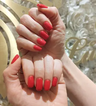 ネイル La Luna アヤカのネイルデザイン