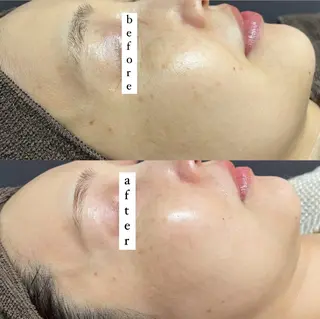Lilyboo 池袋の眉毛・アイブロウイメージ