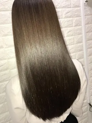 ロング カラー ✨美髪専門サロン✨ seasonsのヘアスタイル