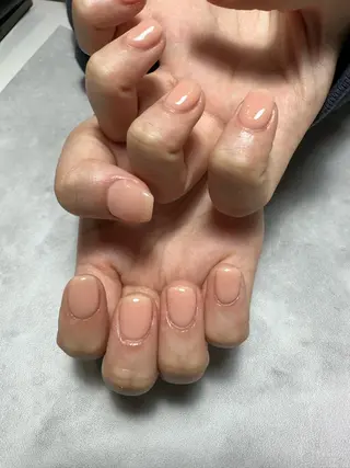 ネイル salonRemake所属・Runa ☽のネイルデザイン