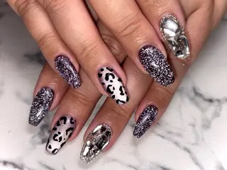 ネイル Sunny Bunnのネイルデザイン