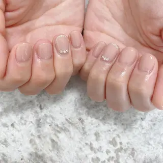 ネイル 吉岡 裕子のネイルデザイン