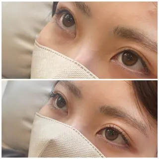 マツエク・マツパ Carina所属・🦋Carina荻窪 kazumi🦋のマツエク・マツパデザイン