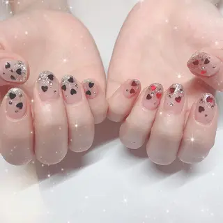 ネイル Best Nail NANA🤍のネイルデザイン
