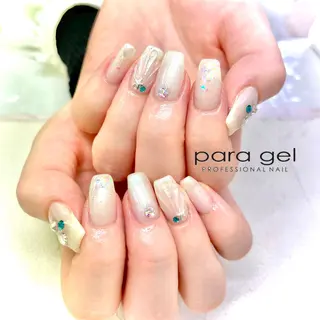 ネイル Bianca🎀 ONODERAのネイルデザイン