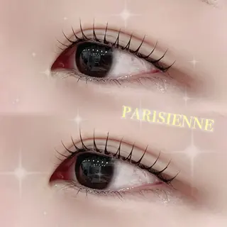 マツエク・マツパ マリーテレジア🫧 YOSHIKAWAのマツエク・マツパデザイン