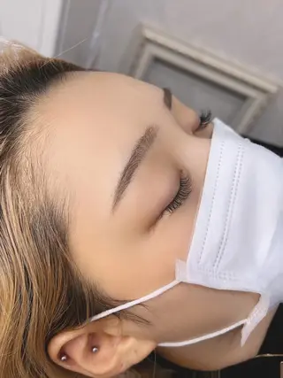 マツエク・マツパ Ubuntu🎀 ネイルサロン✨のネイルデザイン