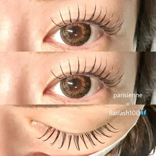 マツエク・マツパ leafirst岸和田所属・💎leafiest |yuzu💎のマツエク・マツパデザイン