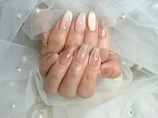 ネイル CoCoネイル サロンのネイルデザイン