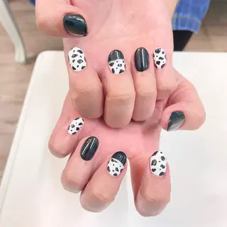 ネイル Kira-ra所属・Kira-ra💎 KIRARIのネイルデザイン