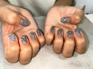 ネイル May. 昭和町のネイルデザイン