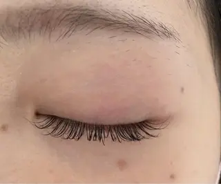 マツエク・マツパ Y.Beauty 梨恵のマツエク・マツパデザイン