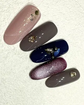 ネイル マツエク・マツパ 髙橋 敦子のマツエク・マツパデザイン