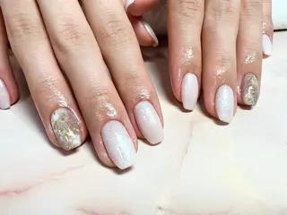ネイル coconail所属・ネイリスト HANAのネイルデザイン